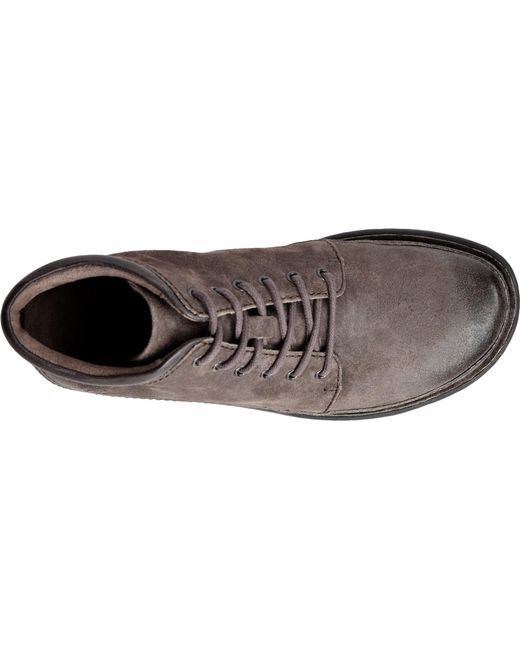 born nigel shoes