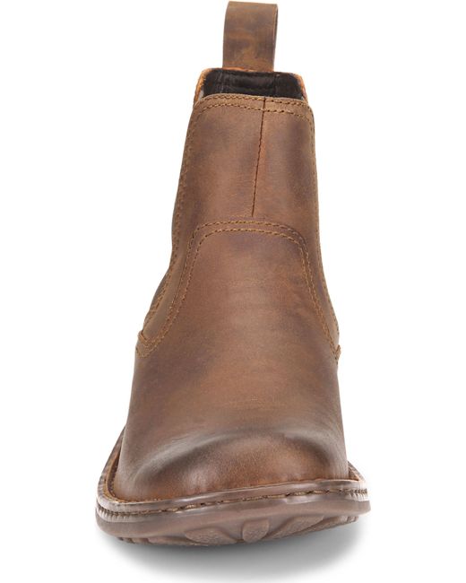 born hemlock boots