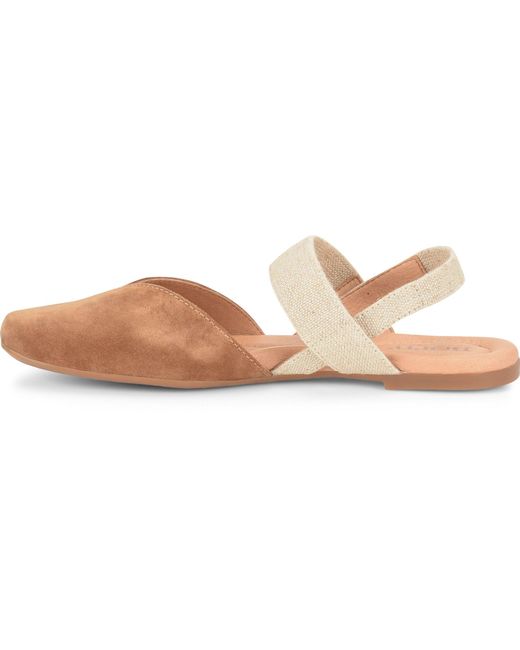 chulu born shoes