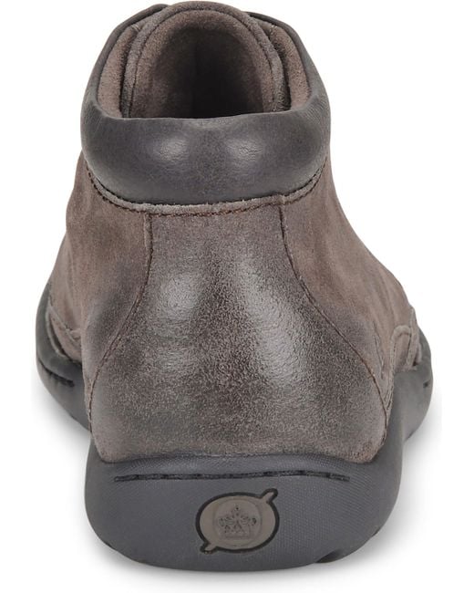 born shoes mens boots