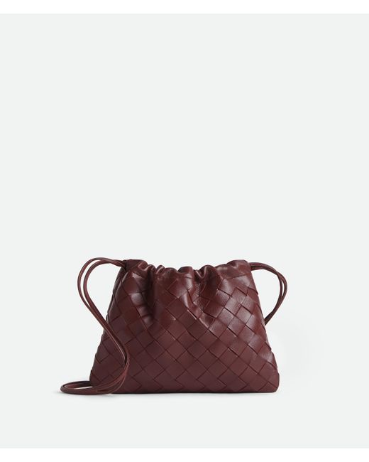 Bottega Veneta Brown Small Dustbag