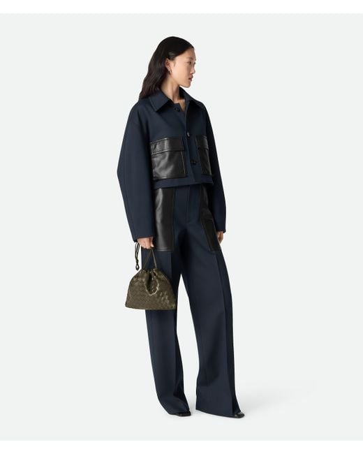 Bottega Veneta ダストバッグ Green