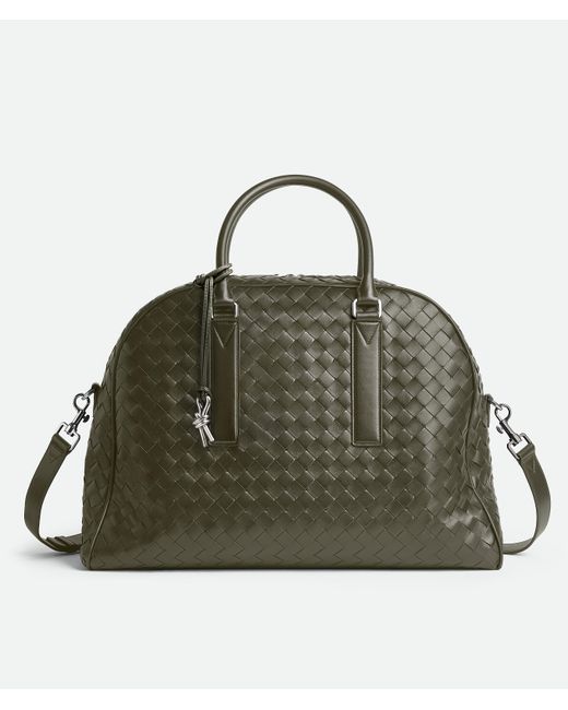 Bottega Veneta Green Getaway 24 Ore for men