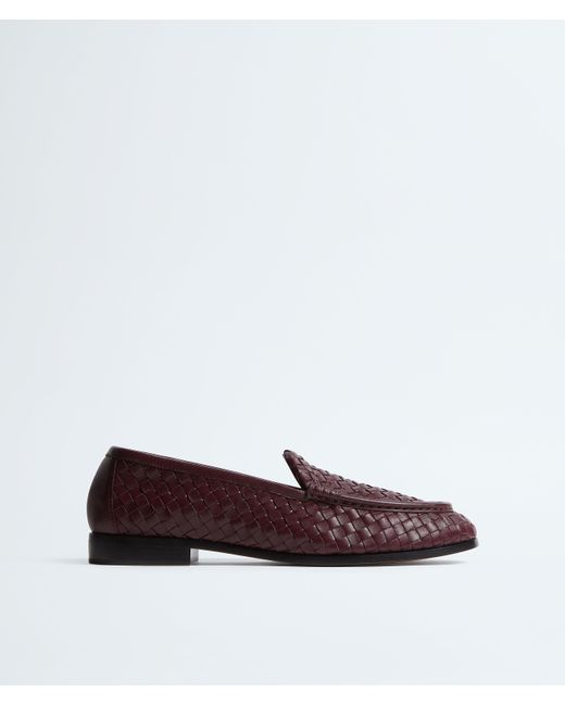 Bottega Veneta Multicolor Silenzio Loafer for men