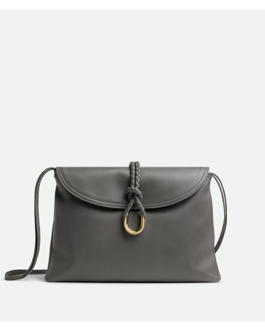 Bottega Veneta Black Liberta