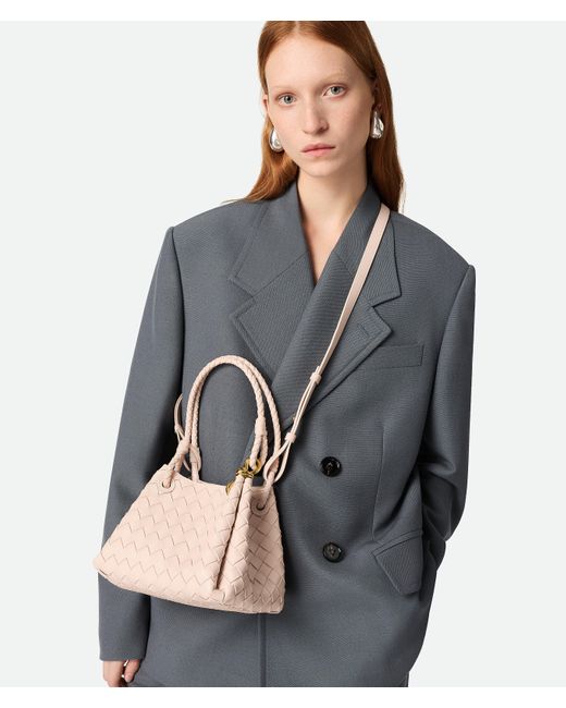 Bottega Veneta スモール パラシュート Natural