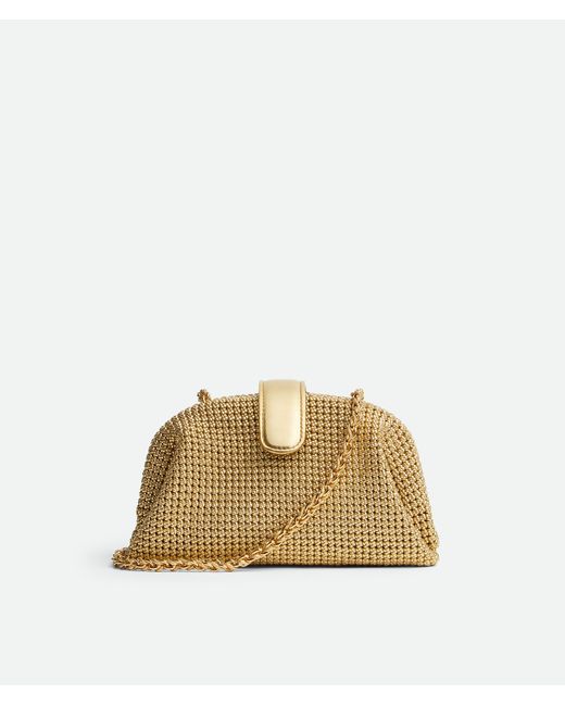 Bottega Veneta Natural Small Lauren 1980