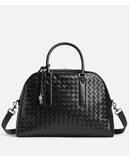 Bottega Veneta Getaway 24 Ore in Black für Herren