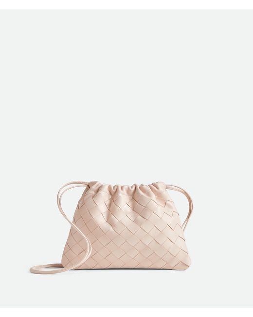 Bottega Veneta Natural Small Dustbag