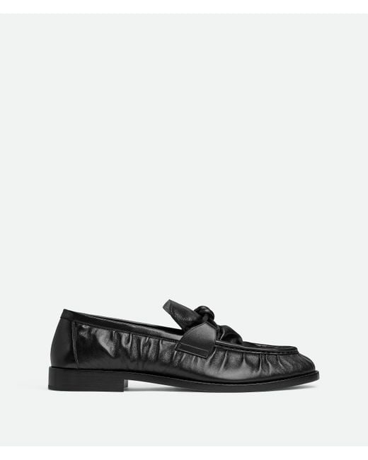 Bottega Veneta Astaire Loafer in Black für Herren