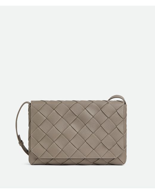 Diago Grand Format Bottega Veneta pour homme en coloris Gray
