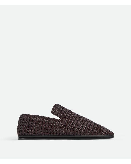 メンズ Bottega Veneta サンデー スリッパ Brown