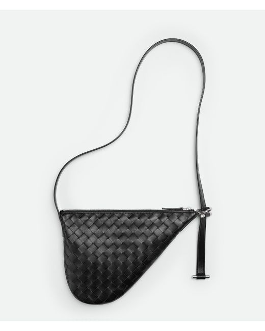 メンズ Bottega Veneta スモール ヴィルギュル White