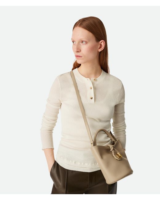 Bottega Veneta スモール リベルタ 三越伊勢丹 | Bottega Veneta/ボッテガ・ヴェネタ_Women通販