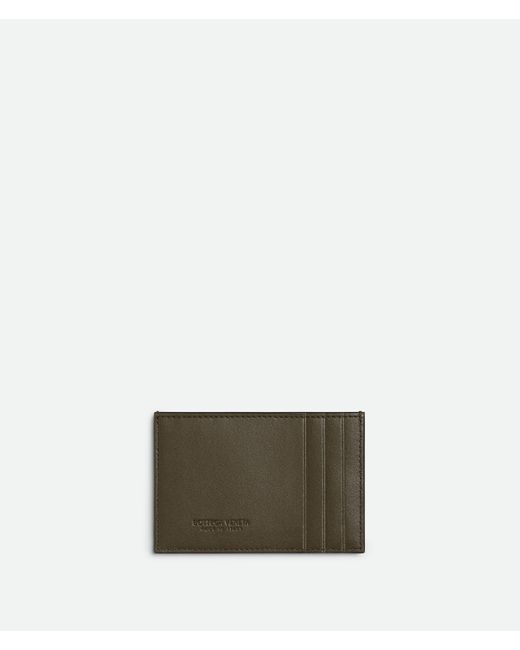 メンズ Bottega Veneta カセット クレジットカードケース Multicolor