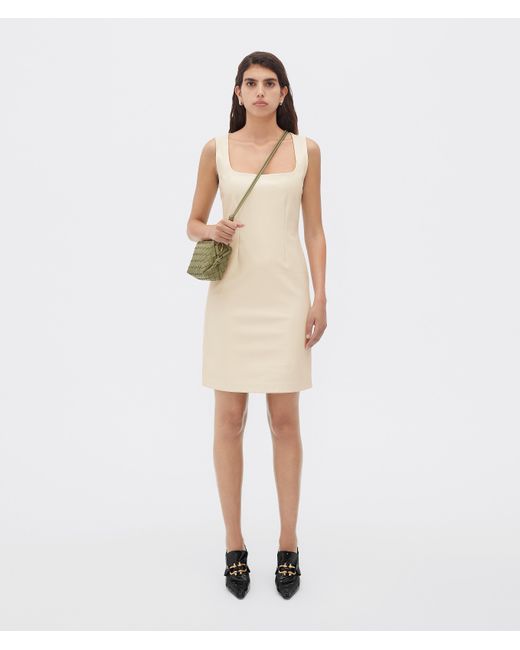 Bottega Veneta Multicolor Mini Loop Kameratasche