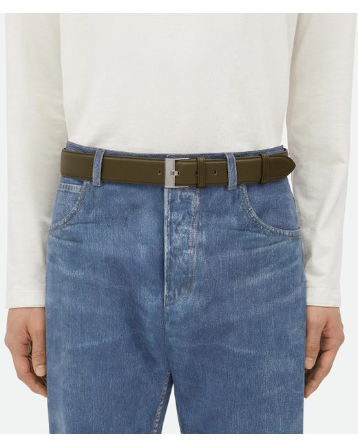 メンズ Bottega Veneta ウォッチ ベルト Green