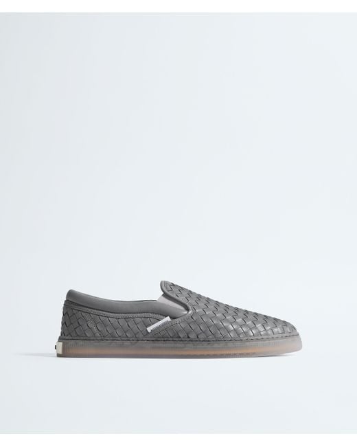 Bottega Veneta White Serena Sneaker for men
