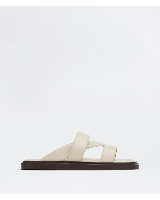 Bottega Veneta Leather Band For Men Lyst