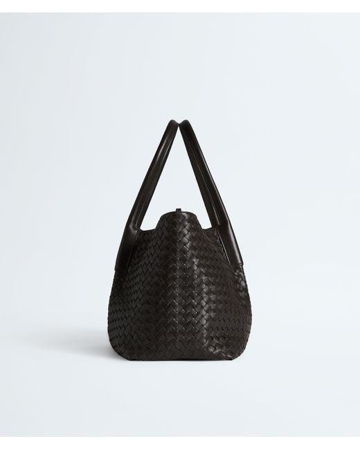 Bottega Veneta Black Große Pinacoteca