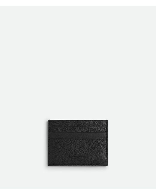 メンズ Bottega Veneta トレ クレジットカードケース White