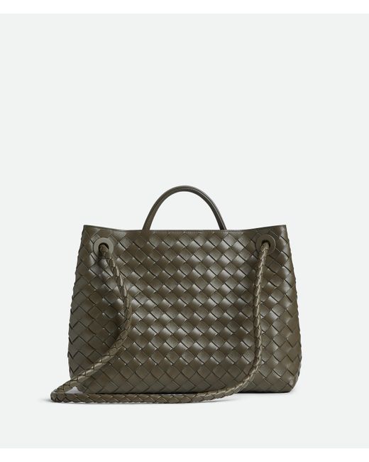 Bottega Veneta Green Andiamo