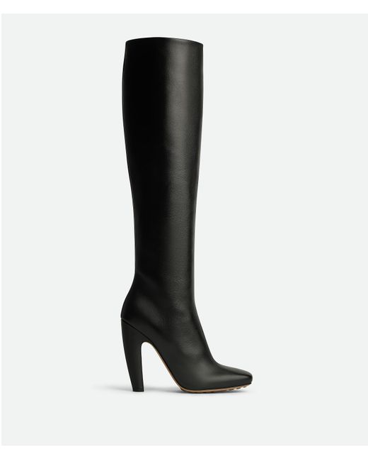 Bottega Veneta カナラッツォ ブーツ Black