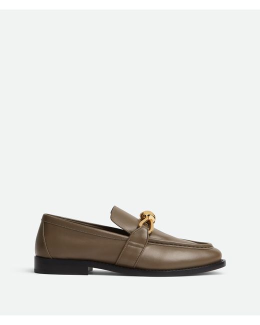 Bottega Veneta アステア ローファー Multicolor