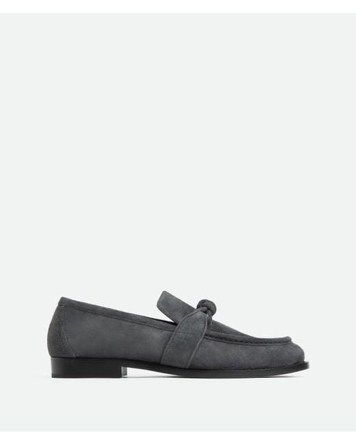 Bottega Veneta Multicolor Astaire Loafer for men