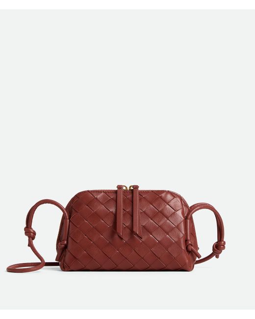 Bottega Veneta コンサートポーチ Brown