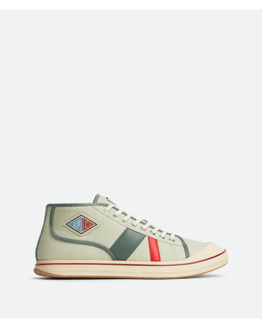 メンズ Bottega Veneta エリオット スニーカー Multicolor