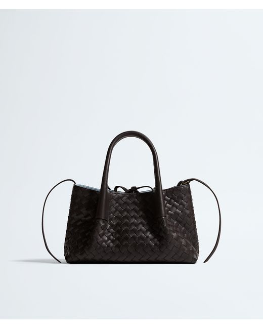 Bottega Veneta Black Small Pinacoteca