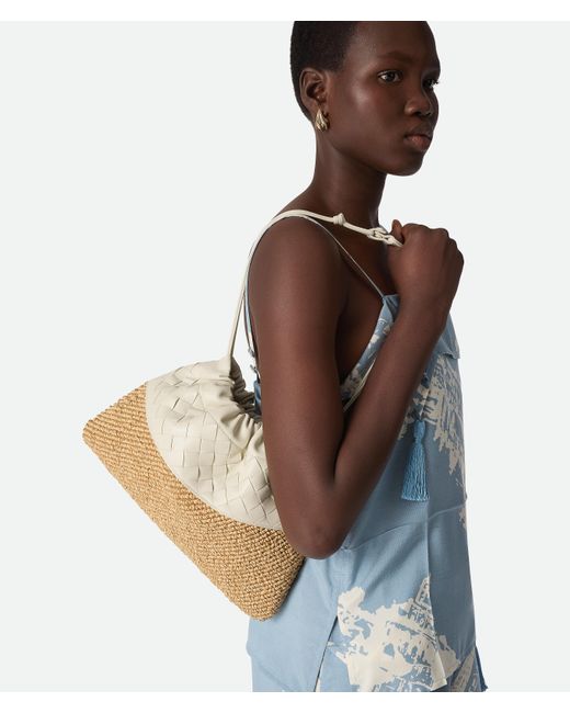Bottega Veneta ダストバッグ Natural