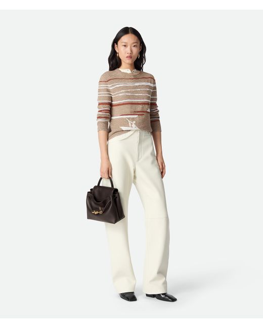 Bottega Veneta Black Kleine Ciao Ciao