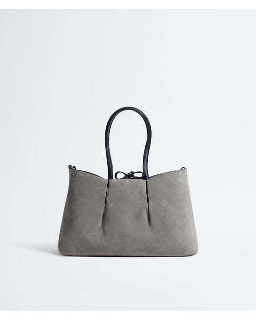 Bottega Veneta Blue Pinacoteca