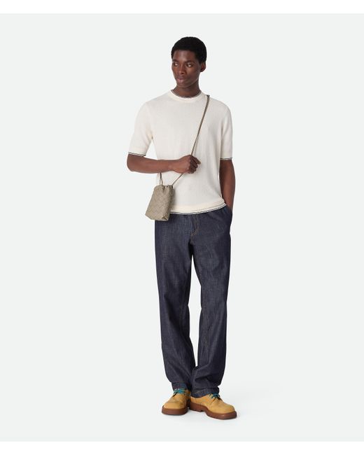Bottega Veneta Vertical Dustbag バーティカル ダストバッグ Bottega Veneta Vertical Dustbag バーティカル ダストバッグ