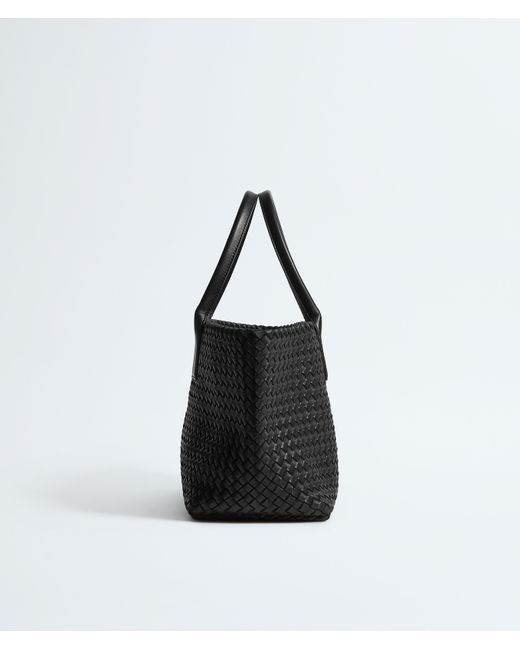 Bottega Veneta Black Cabat