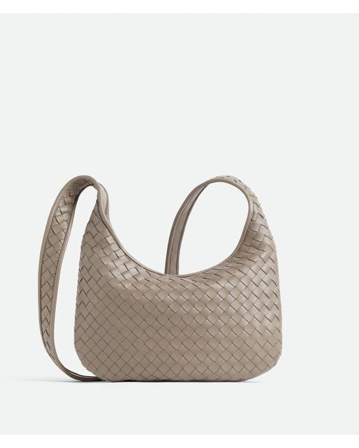 Bottega Veneta Kleine Veneto in Gray für Herren