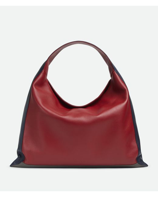 Bottega Veneta Red Large Hop