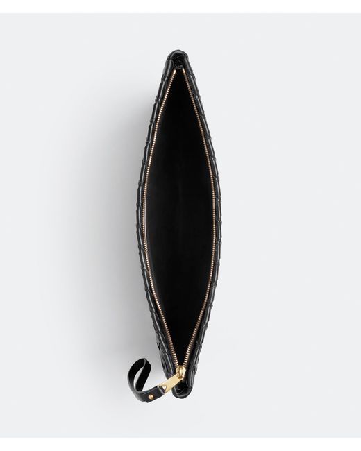 Bottega Veneta ポーチ Black