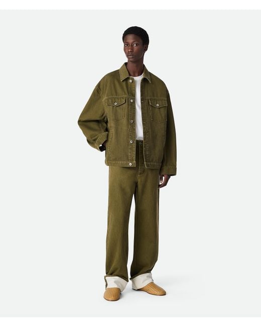 メンズ Bottega Veneta サンデー スリッパ Natural