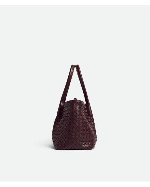 Bottega Veneta Purple Pinacoteca