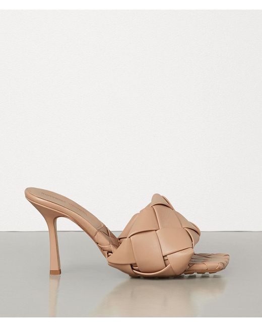 bottega veneta mules sale