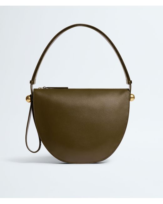 Bottega Veneta Green Spicchio
