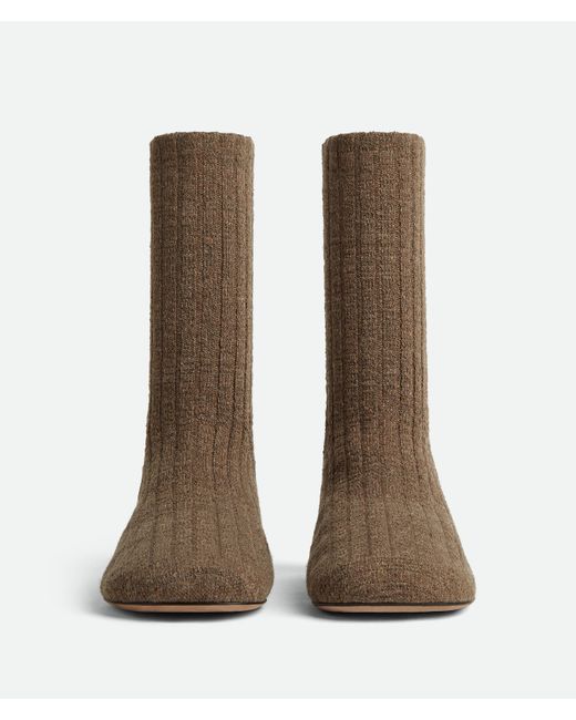 メンズ Bottega Veneta ドミニカ ブーツ Brown