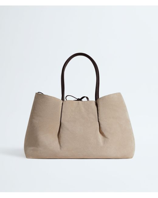 Bottega Veneta Black Große Pinacoteca