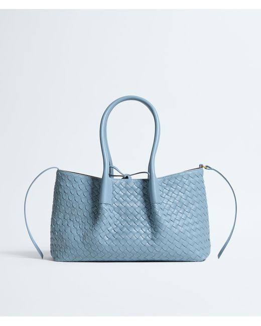 Bottega Veneta Blue Pinacoteca