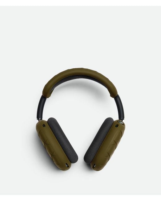 Bottega Veneta Airpods Max Lite Case in Green | Lyst UK