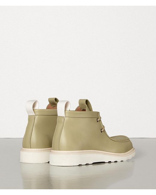 bottega veneta desert boots