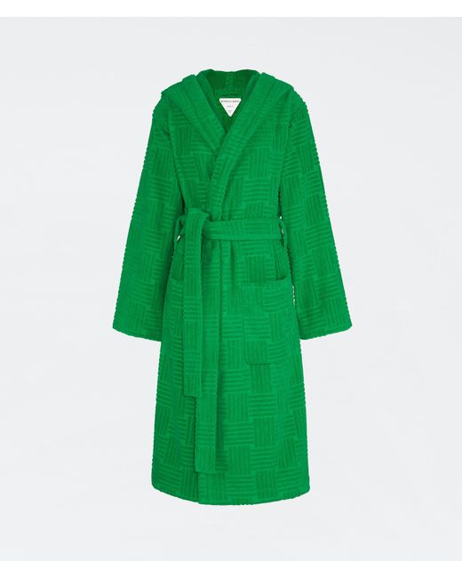 bottega dressing gown dupe